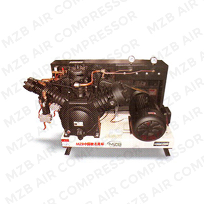 高圧空気圧縮機FM0660