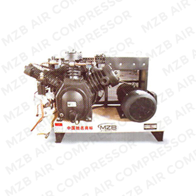 高圧空気圧縮機FM1040