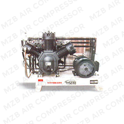 高圧空気圧縮機FM1230