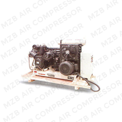 高圧空気圧縮機WM1330